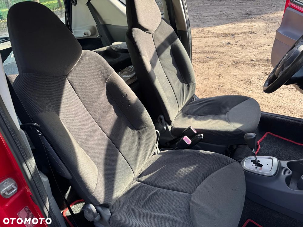 Toyota Aygo 1.0 VVT-i Luna MM A/C - 6