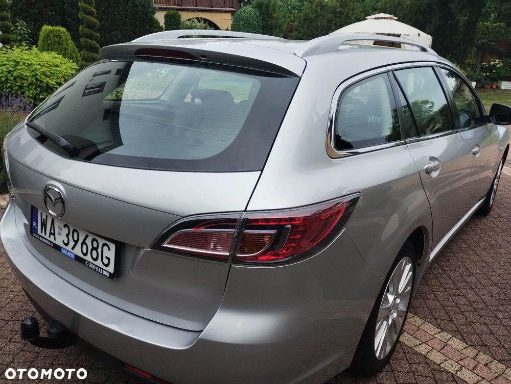 Mazda 6 Sport 2.0 Exclusive - 5