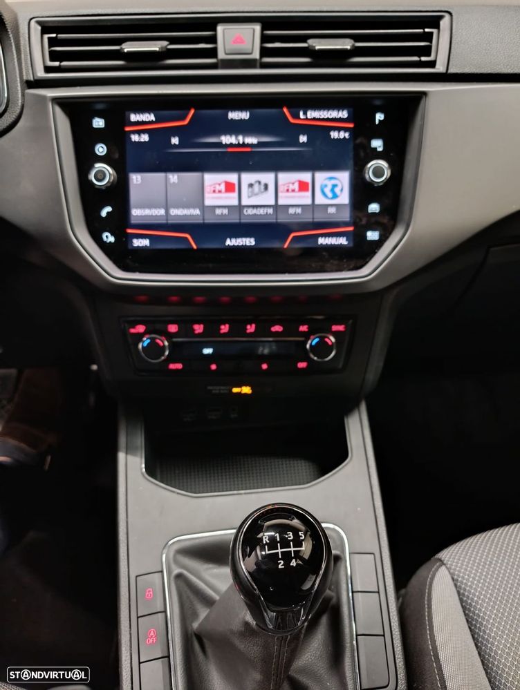 SEAT Ibiza 1.0 Style - 21