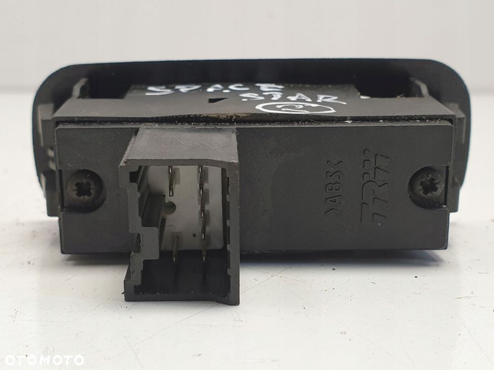 Mitsubishi Space Star PANEL STEROWANIA Szyb tył - 9