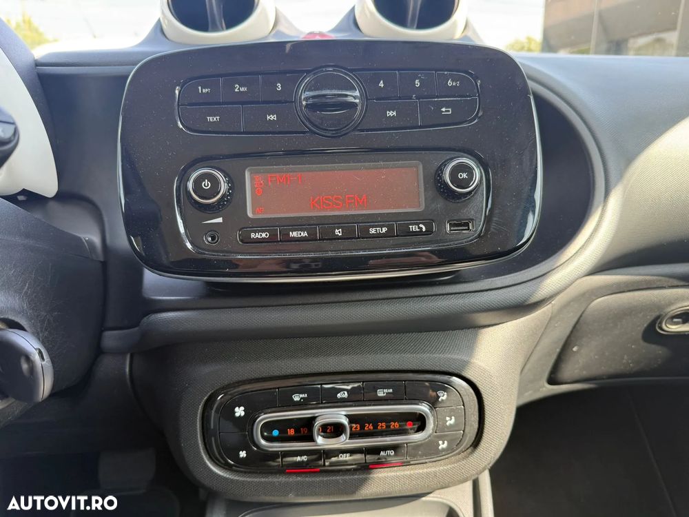 Smart Fortwo - 7