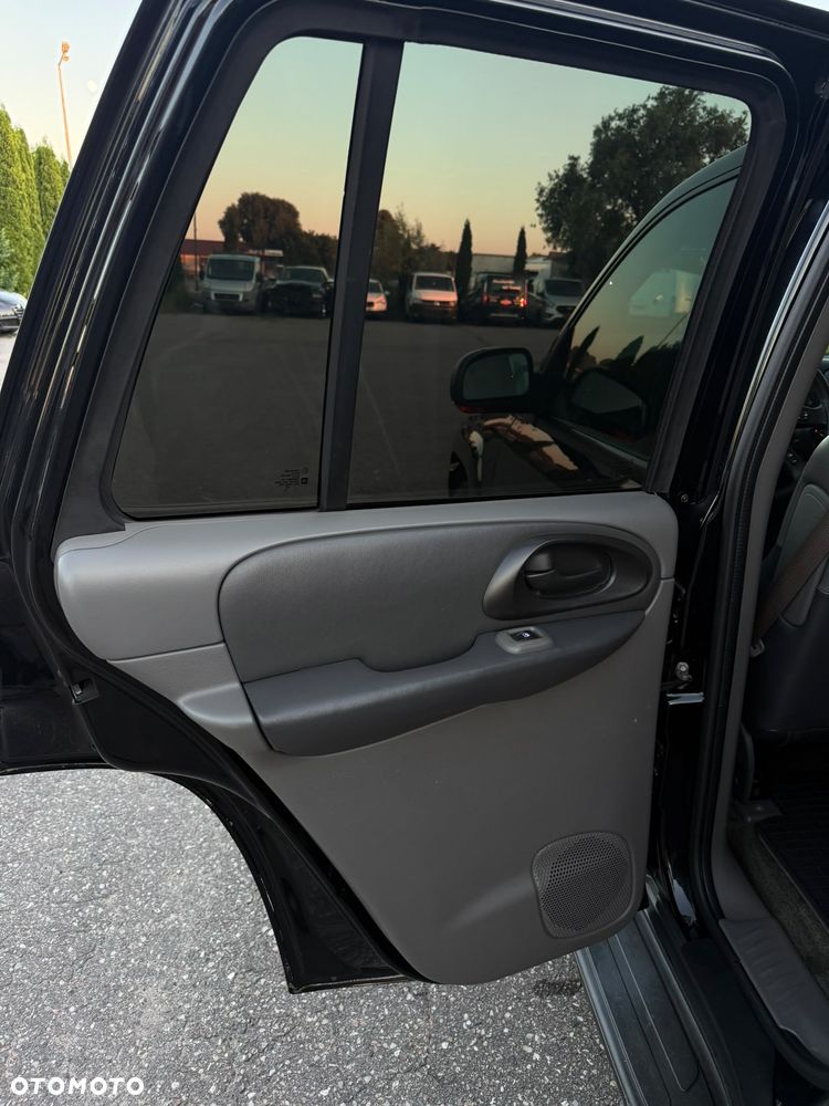 Chevrolet Trailblazer LTZ - 20
