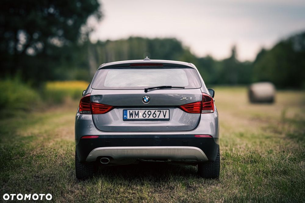 BMW X1 - 11