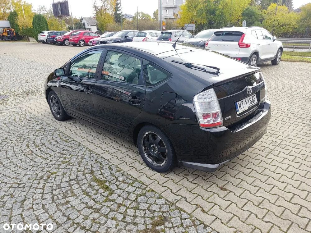 Toyota Prius 1.5 VVT-i Prestige - 5