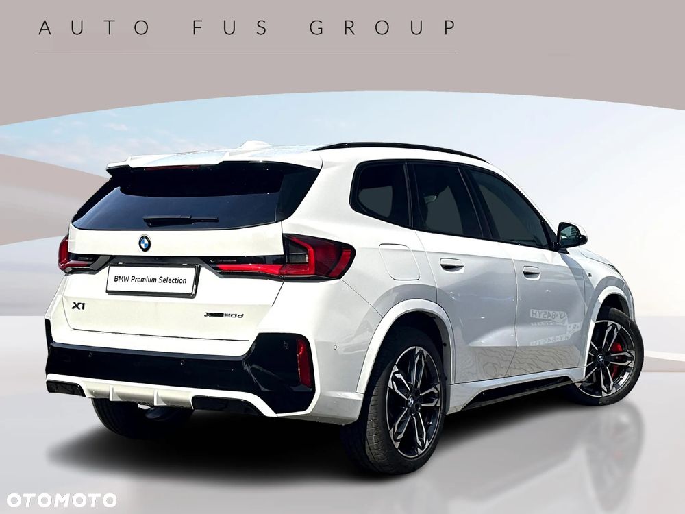 BMW X1 - 5