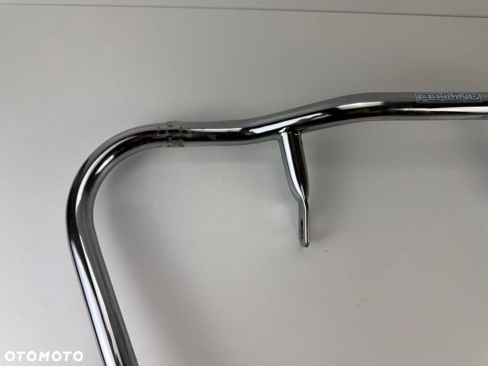 Fehling gmole Honda VT 750 Shadow C - 3