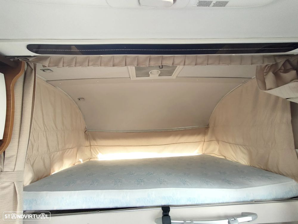 Elnagh Magnum 81g 2.3 150cv - 7