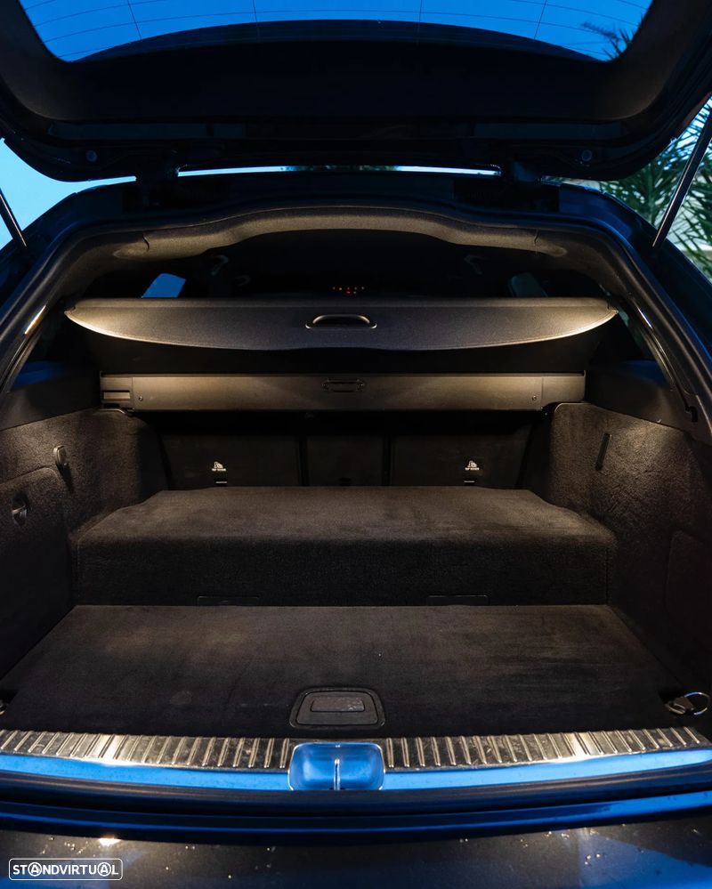 Mercedes-Benz C 300 d AMG Line - 21