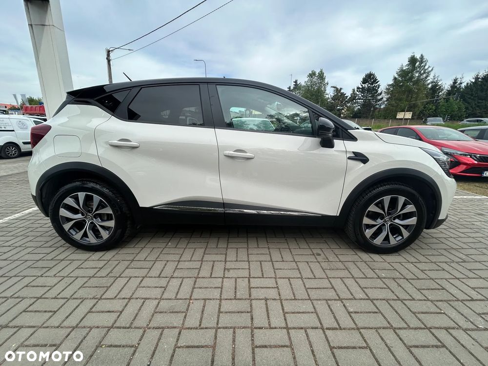 Renault Captur 1.0 TCe Zen - 7