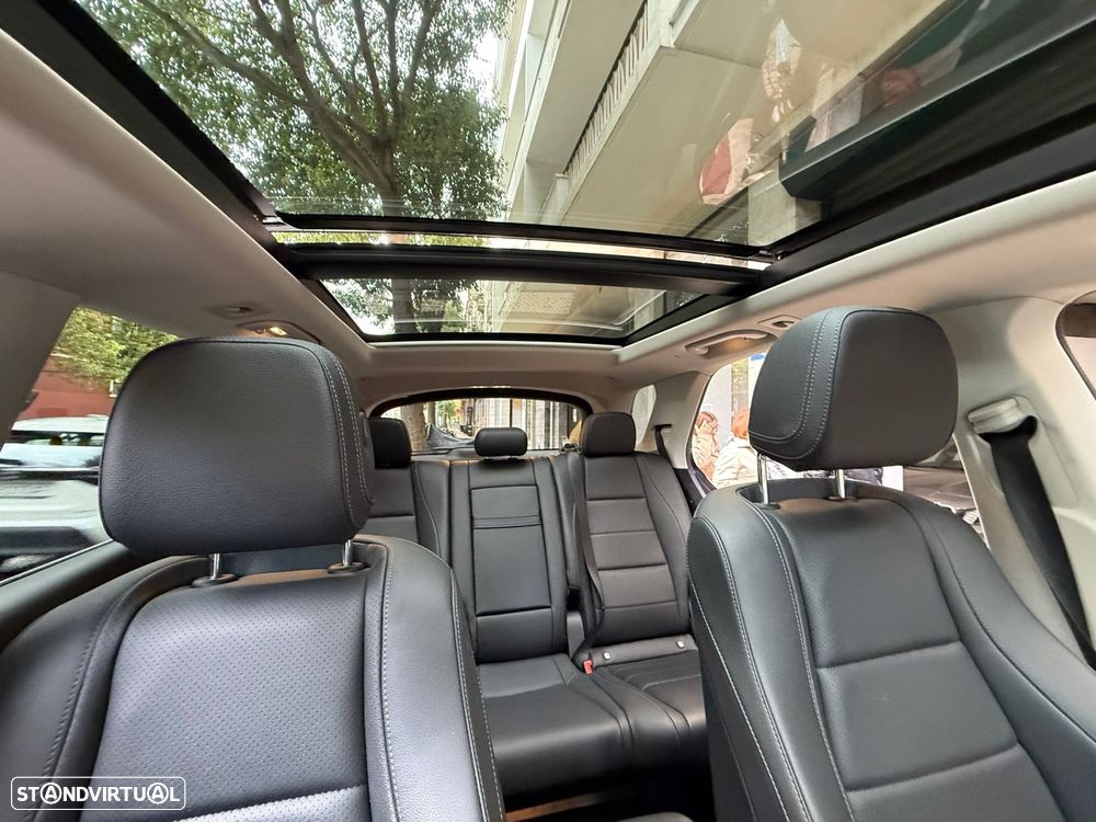 Mercedes-Benz GLE 350 de 4Matic - 12