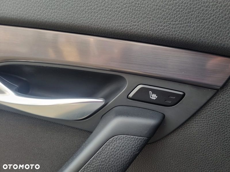 Hyundai i40 2.0 GDI Premium - 17