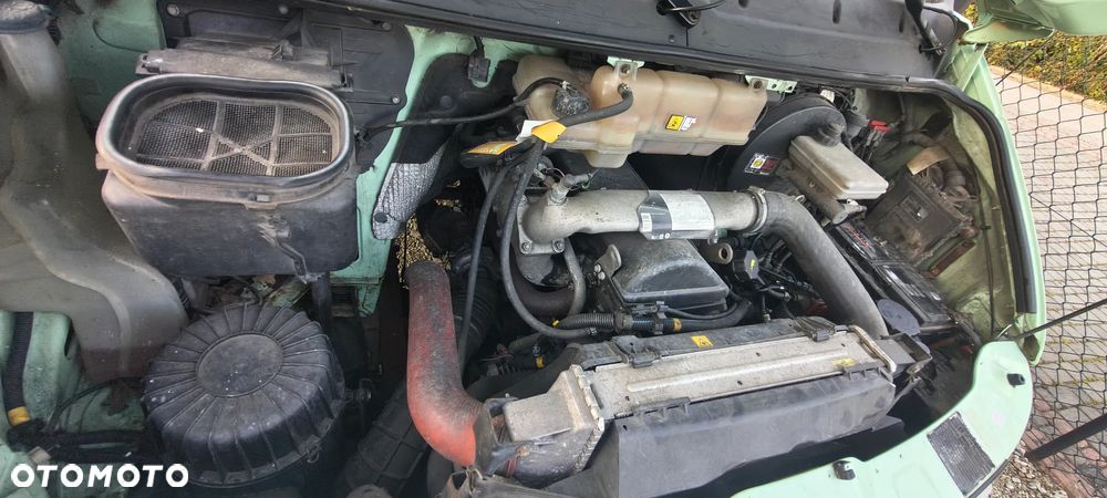 Iveco Daily - 20
