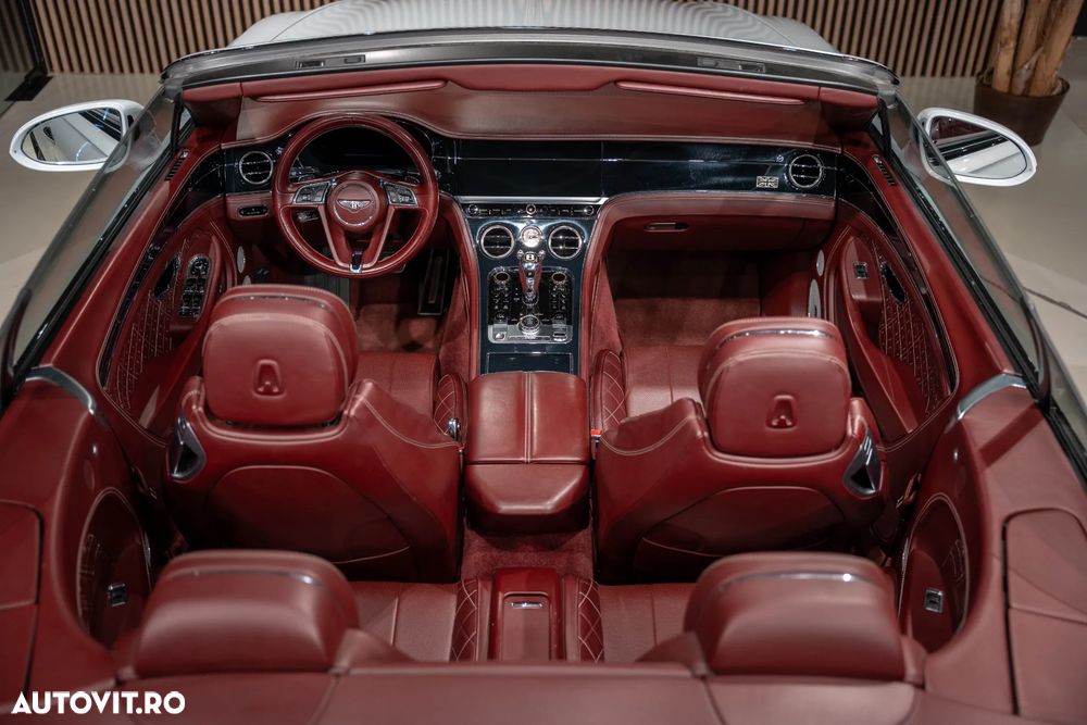 Bentley Continental - 22