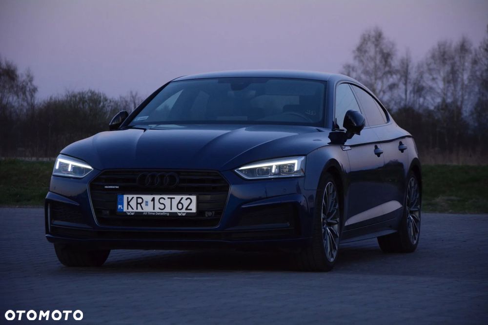 Audi A5 - 22