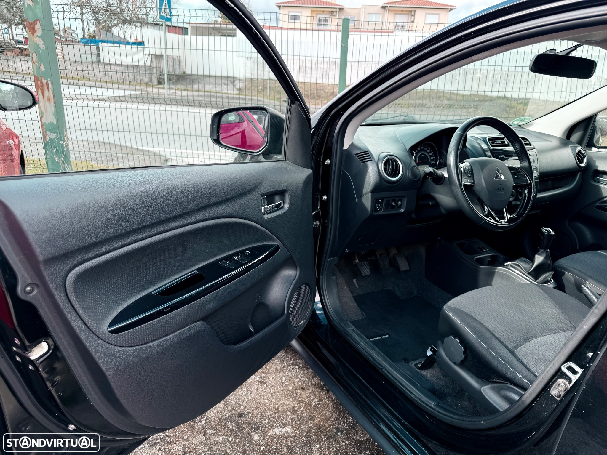 Mitsubishi Space Star 1.2 Intense ClearTec - 11