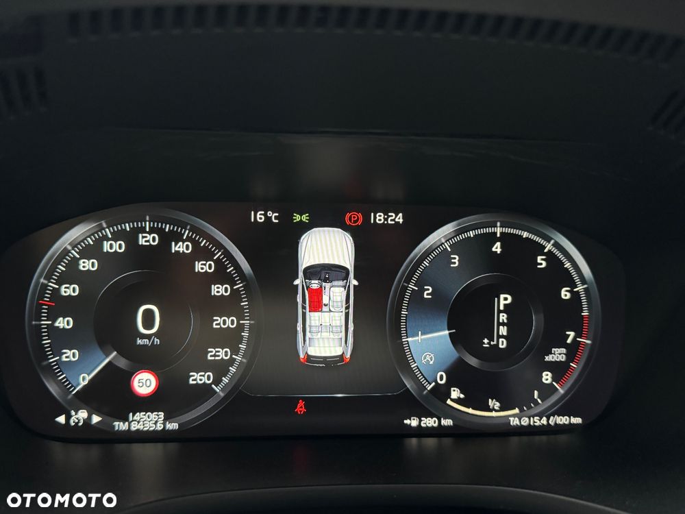 Volvo XC 60 T5 AWD Inscription - 7