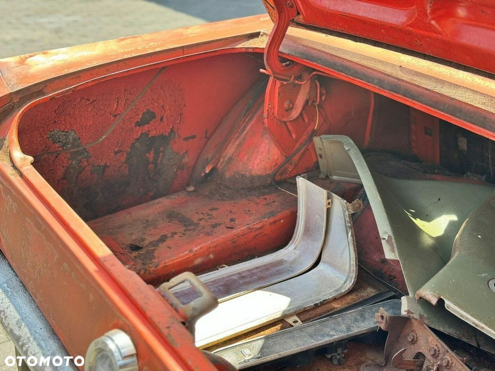 Ford Inny - 8