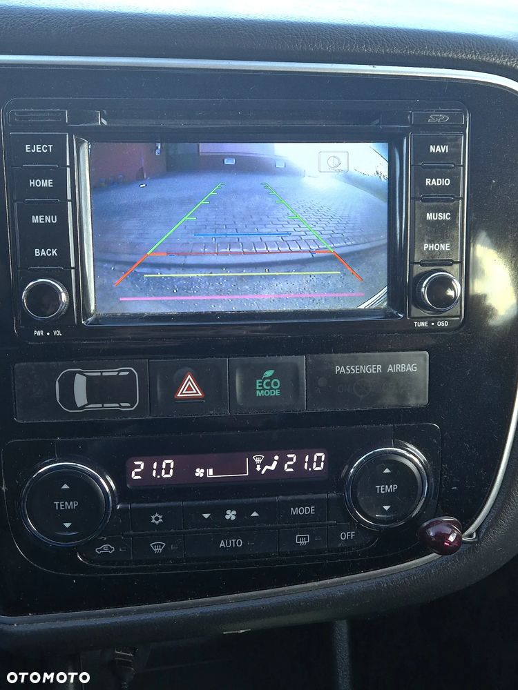 Mitsubishi Outlander 2.0 City Style 2WD - 14