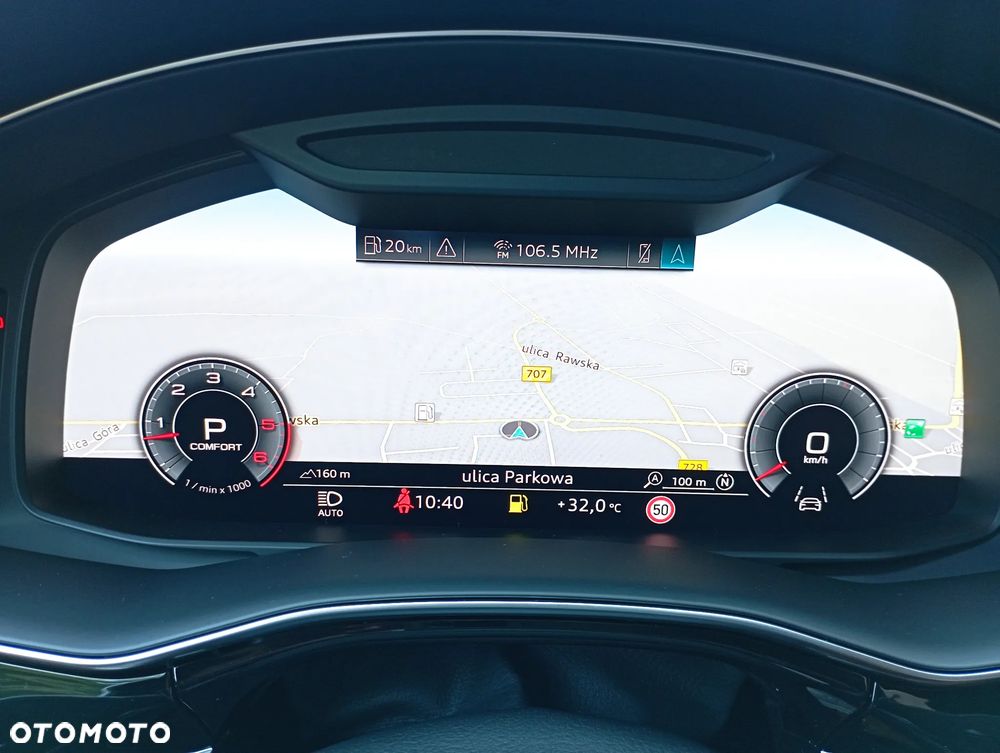 Audi Q8 50 TDI mHEV Quattro Tiptronic - 13