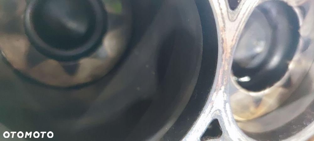 SILNIK BLOK KOMPLETNY AUDI A6 C6 3.0 TDI CDY - 8