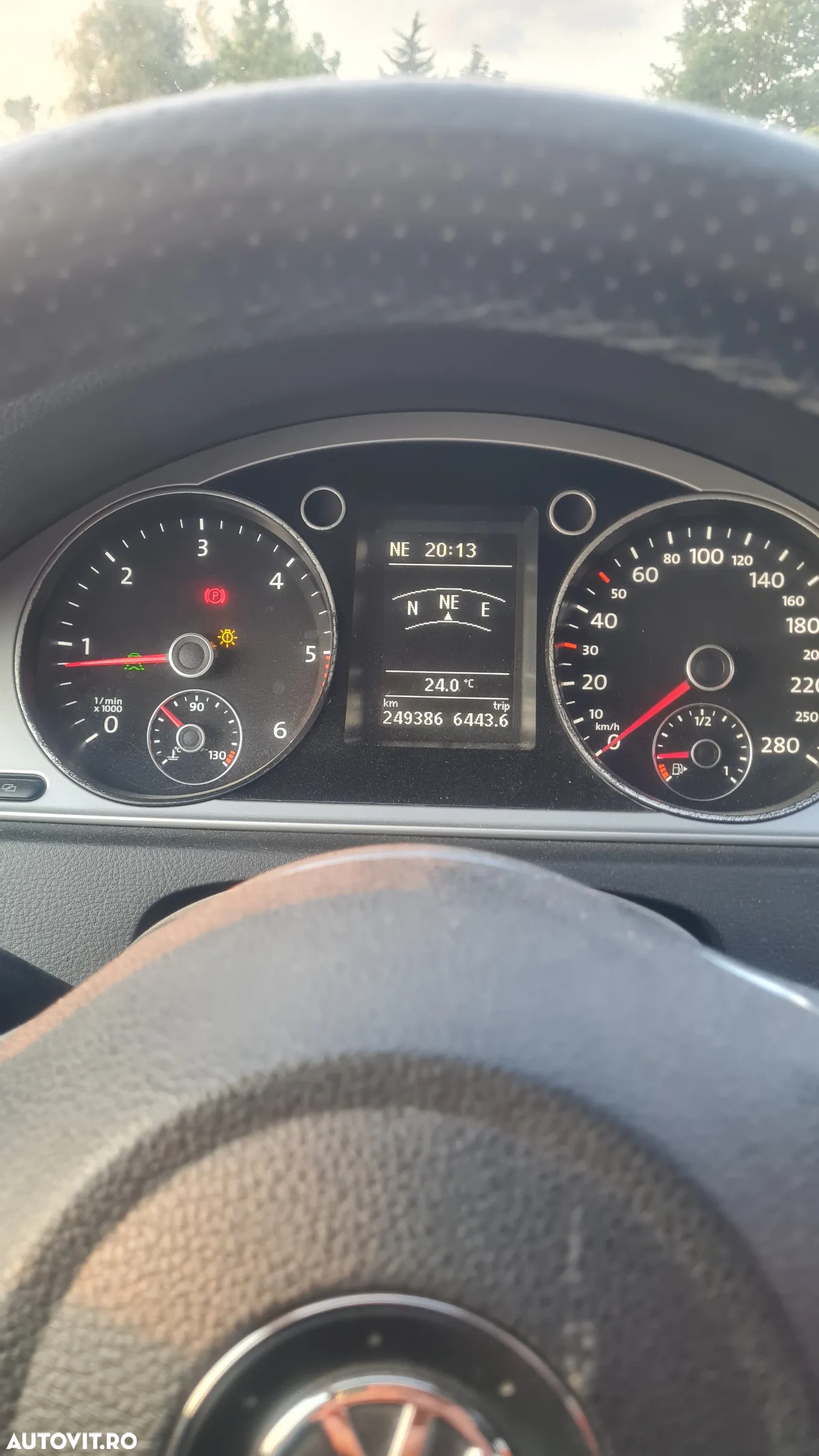 Volkswagen Passat CC - 3
