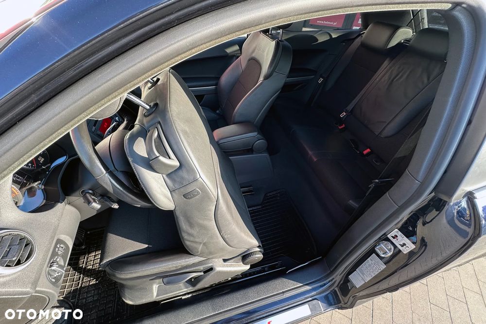 Audi A3 3-drzwiowe 2.0 TFSI Quattro Ambition S tronic - 31