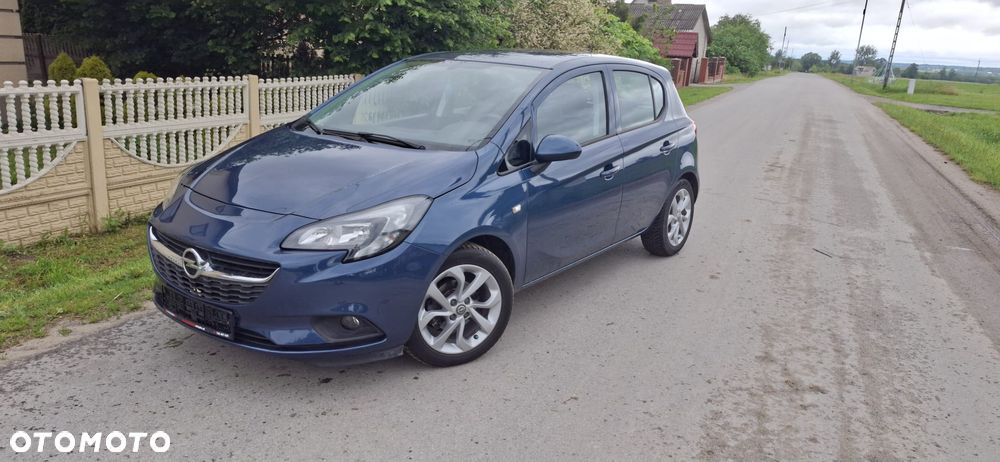 Opel Corsa 1.4 Color Edition - 2