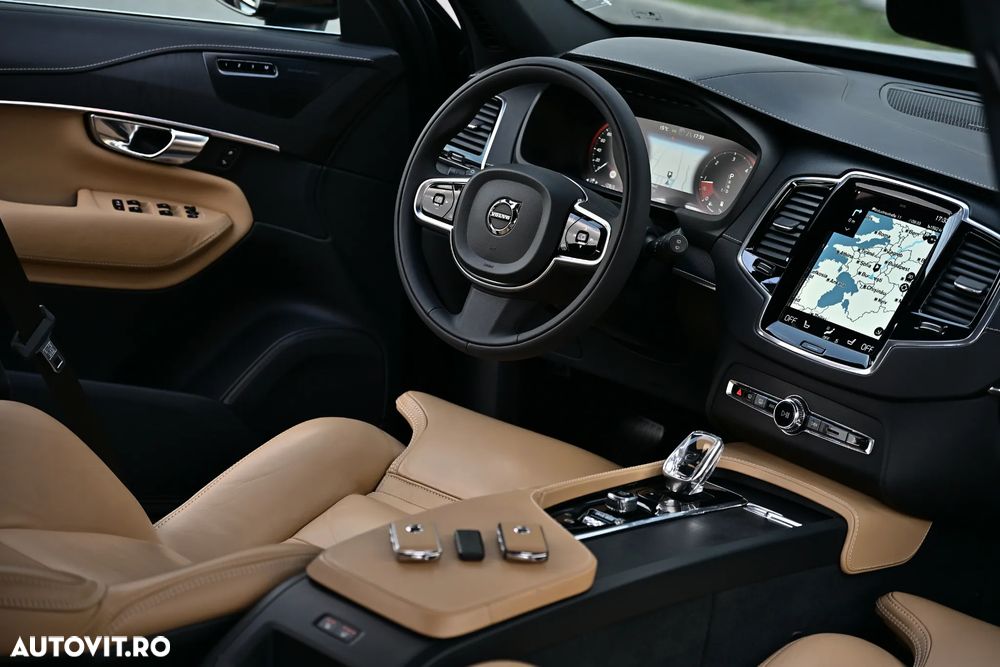 Volvo XC 60 B5 MHEV AT8 AWD Inscription - 21