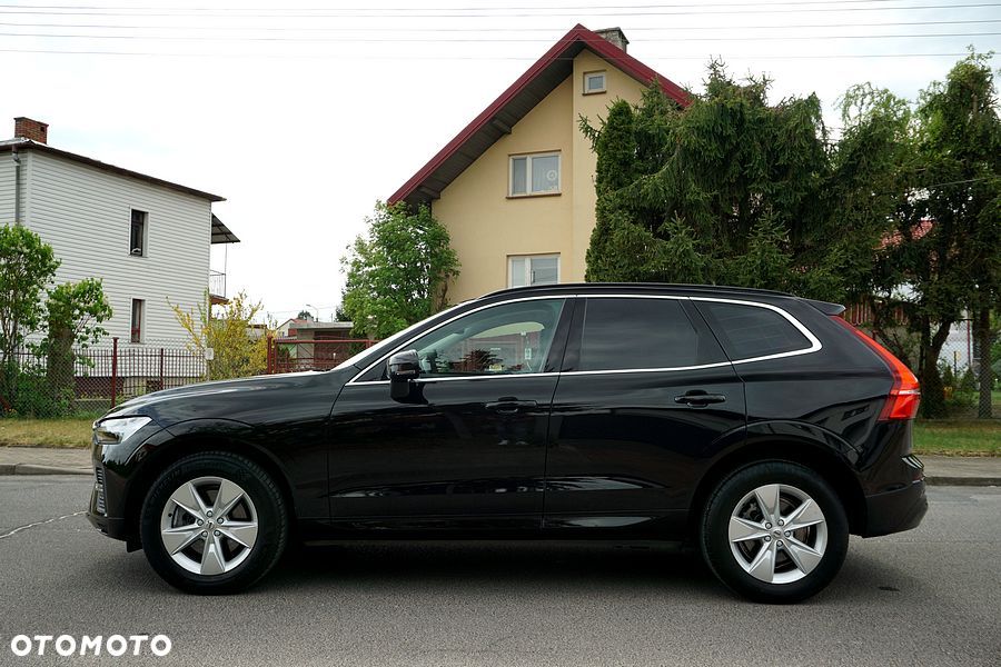Volvo XC 60 B4 D AWD Geartronic Momentum Pro - 16