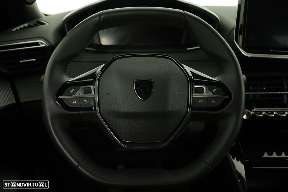 Peugeot 2008 1.2 PureTech Allure - 14
