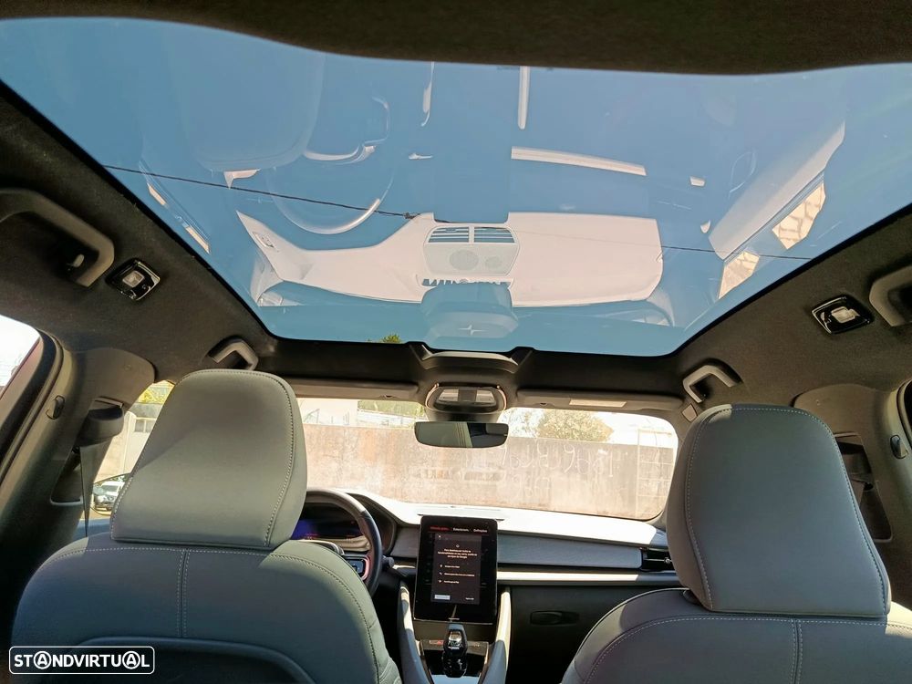 Polestar 2 Single Motor 64kWh - 12