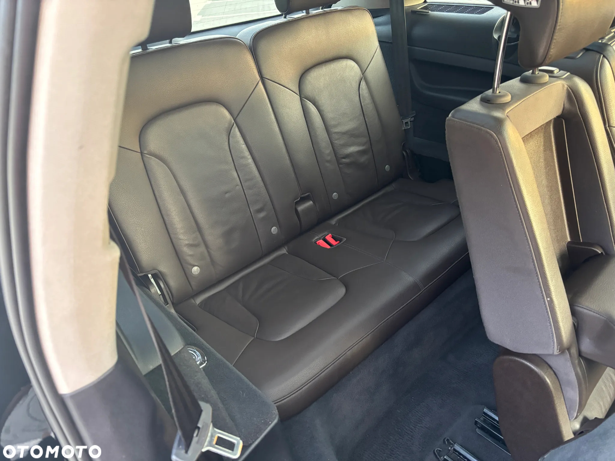 Audi Q7 3.0 TFSI Quattro Tiptronic - 20