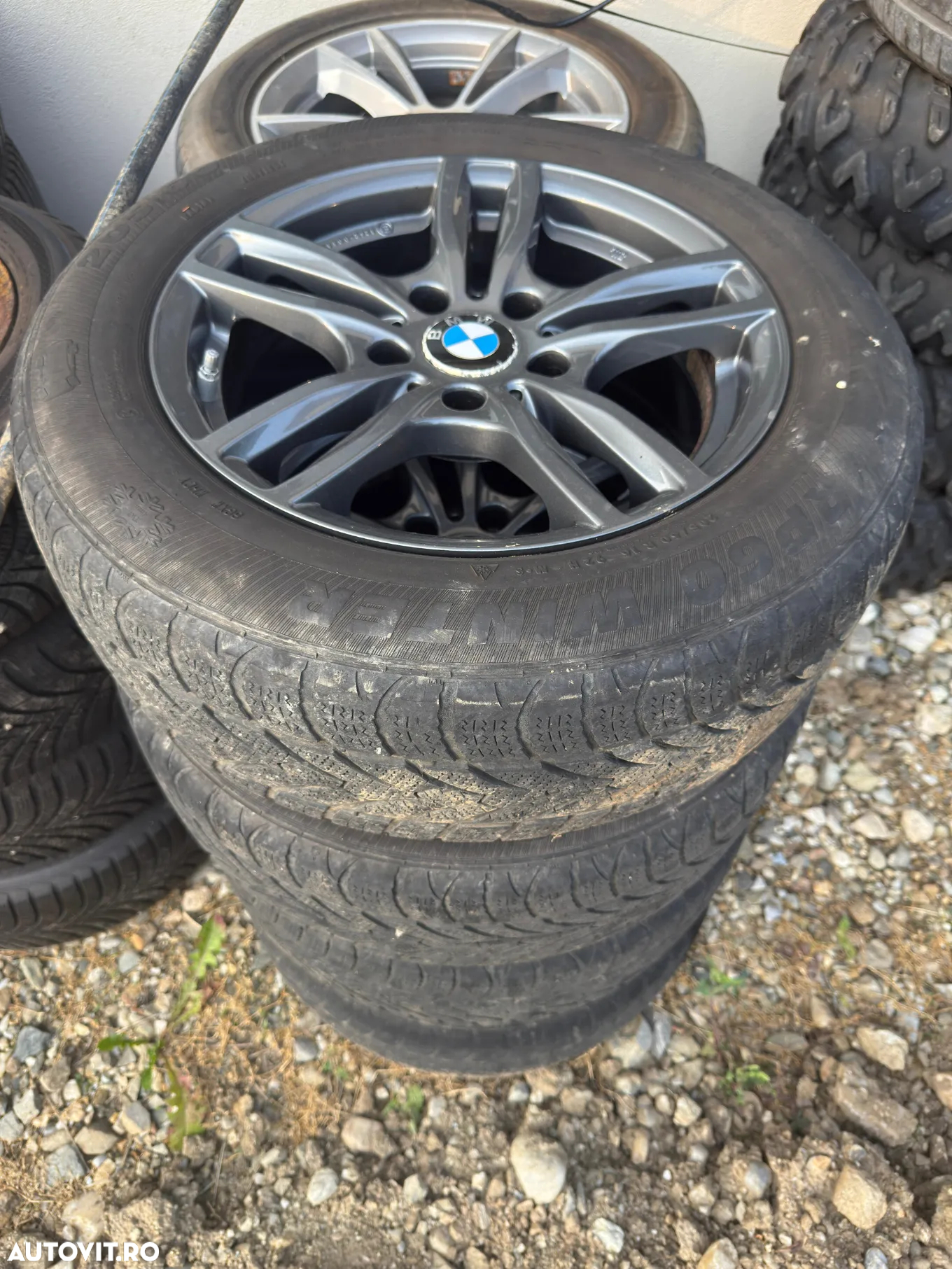 BMW Seria 3 320d Aut. Sport Line - 17