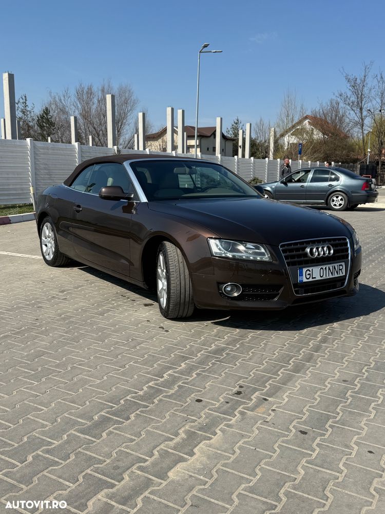 Audi A5 - 3