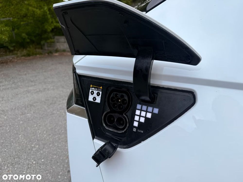 Hyundai IONIQ 5 72,6 kWh 4WD Project 45 - 38