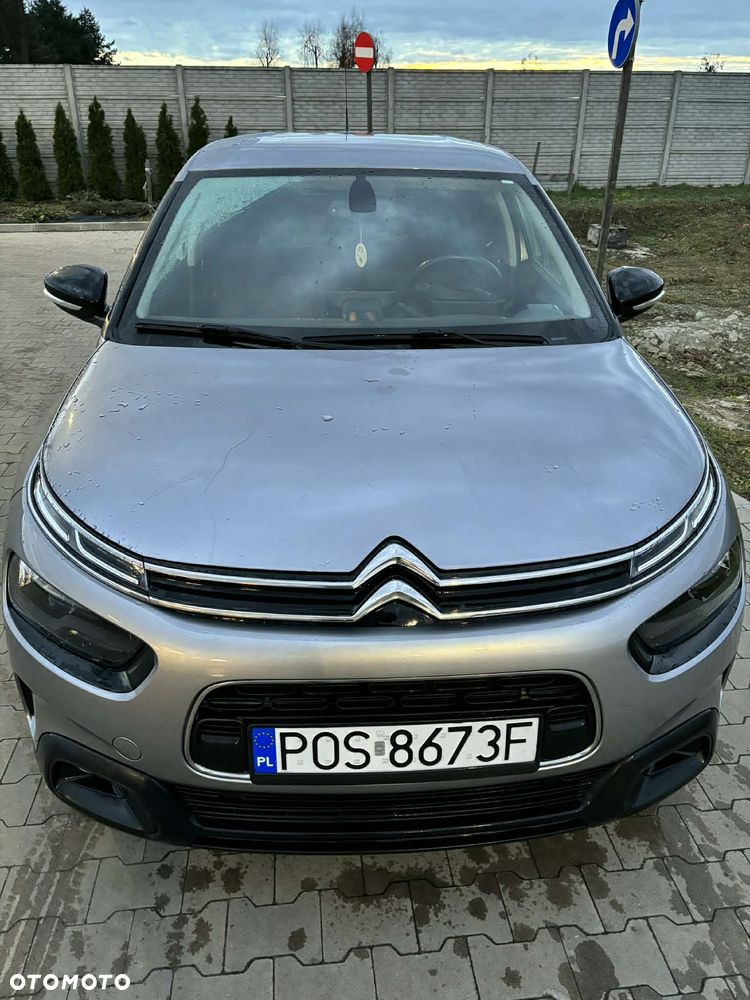 Citroën C4 Cactus 1.5 BlueHDi Live - 7