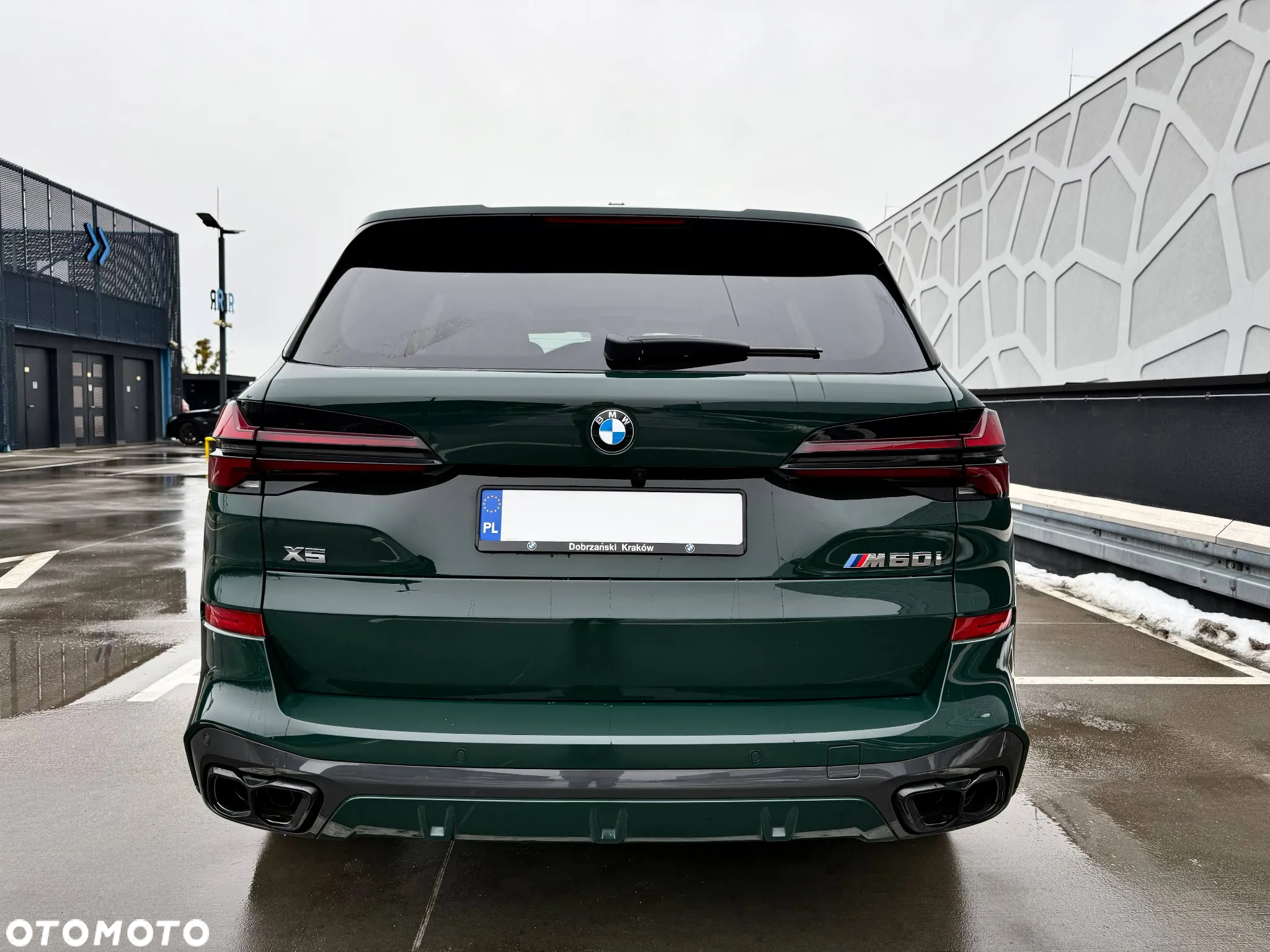 BMW X5 - 7