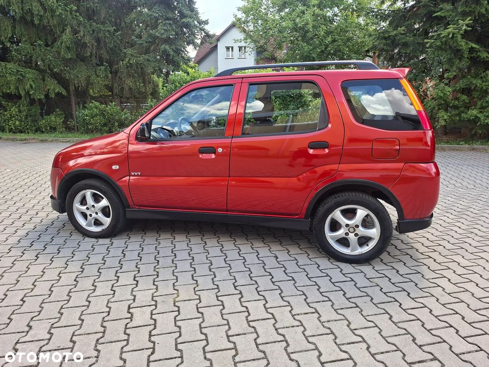 Suzuki Ignis 1.3 Comfort - 3