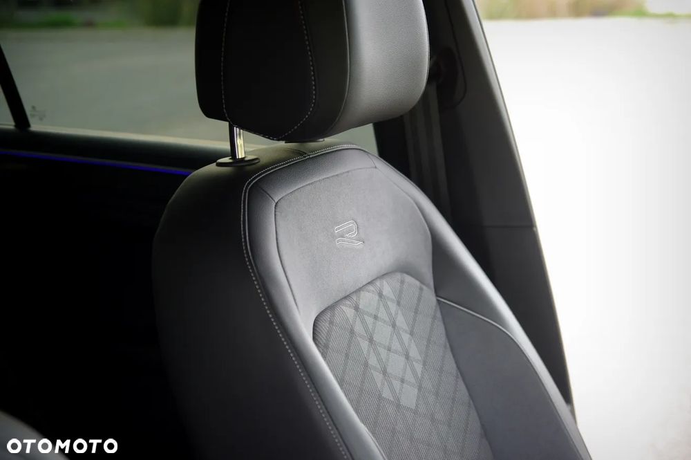 Volkswagen Tiguan 2.0 TSI 4Mot R-Line DSG - 27