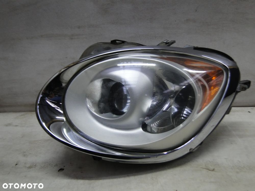 ALFA ROMEO MITO LAMPA PRAWA PRZÓD PRZEDNIA EUROPA - 2