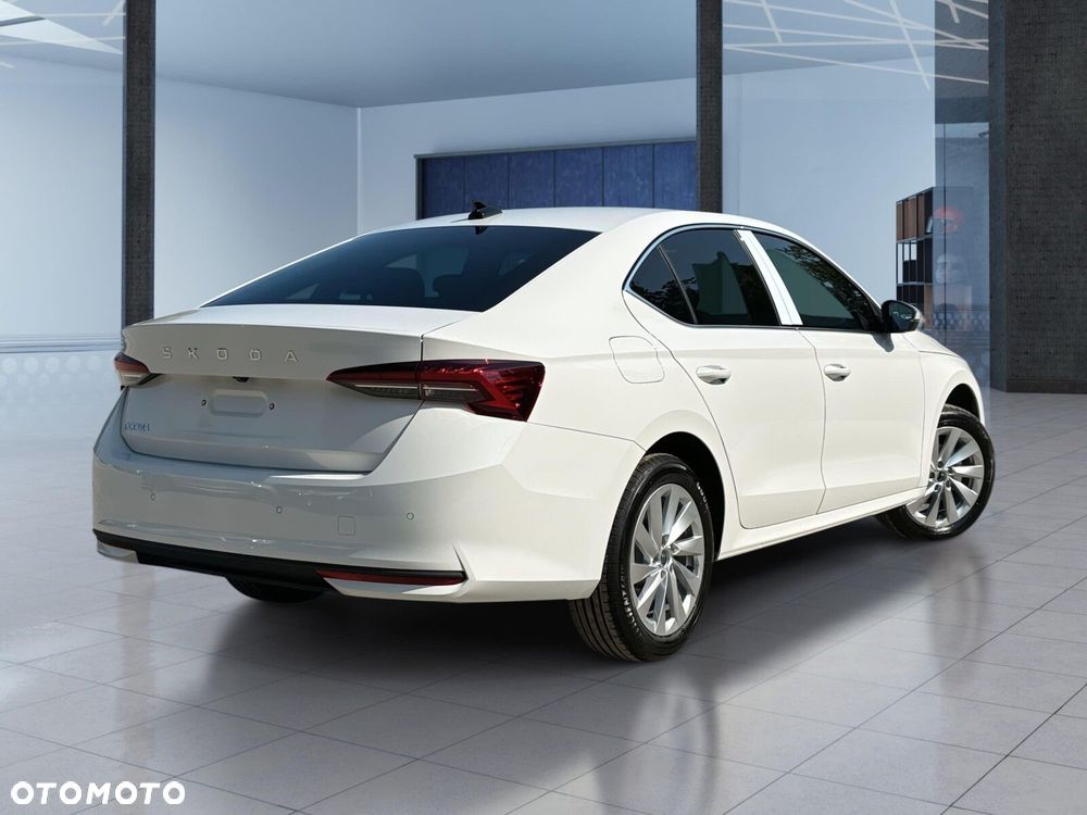Skoda Octavia - 3