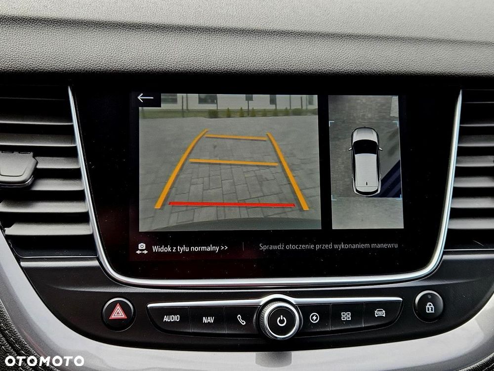 Opel Grandland X 1.6 T PHEV 4x4 Ultimate - 26