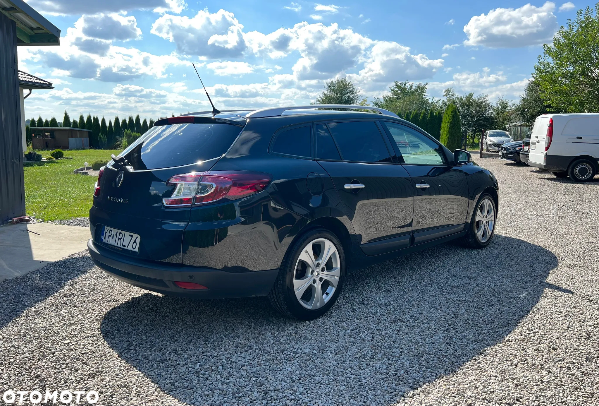 Renault Megane 1.4 16V TCE Privilege - 2