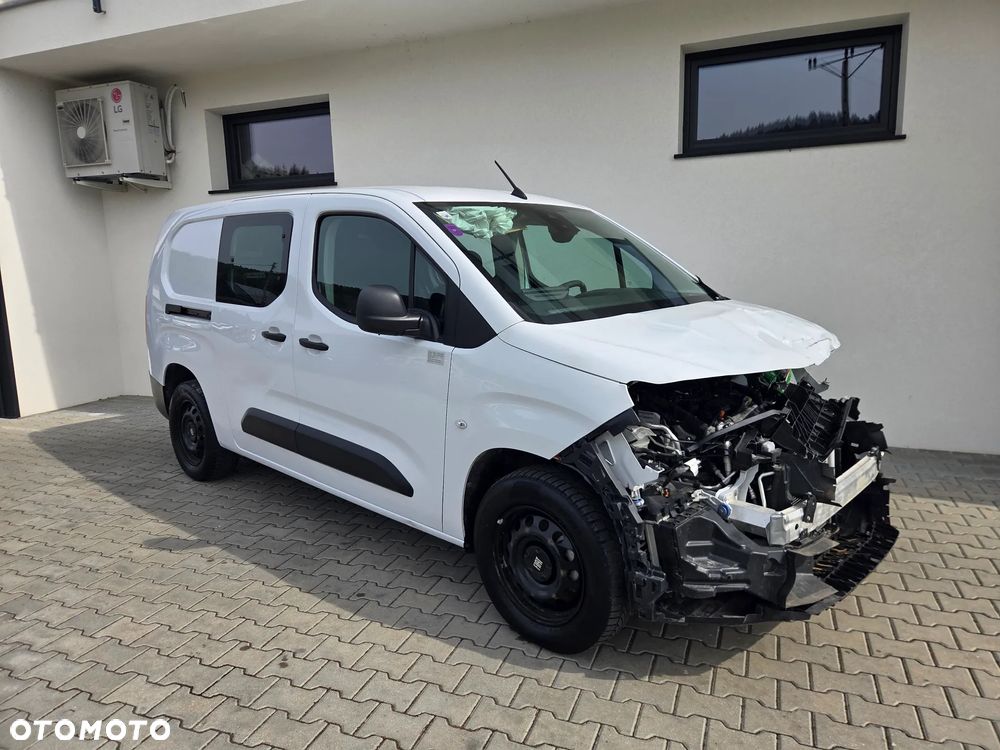 Fiat Doblo - 5