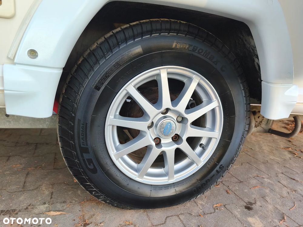 Bailey OLYMPUS 546 - 10