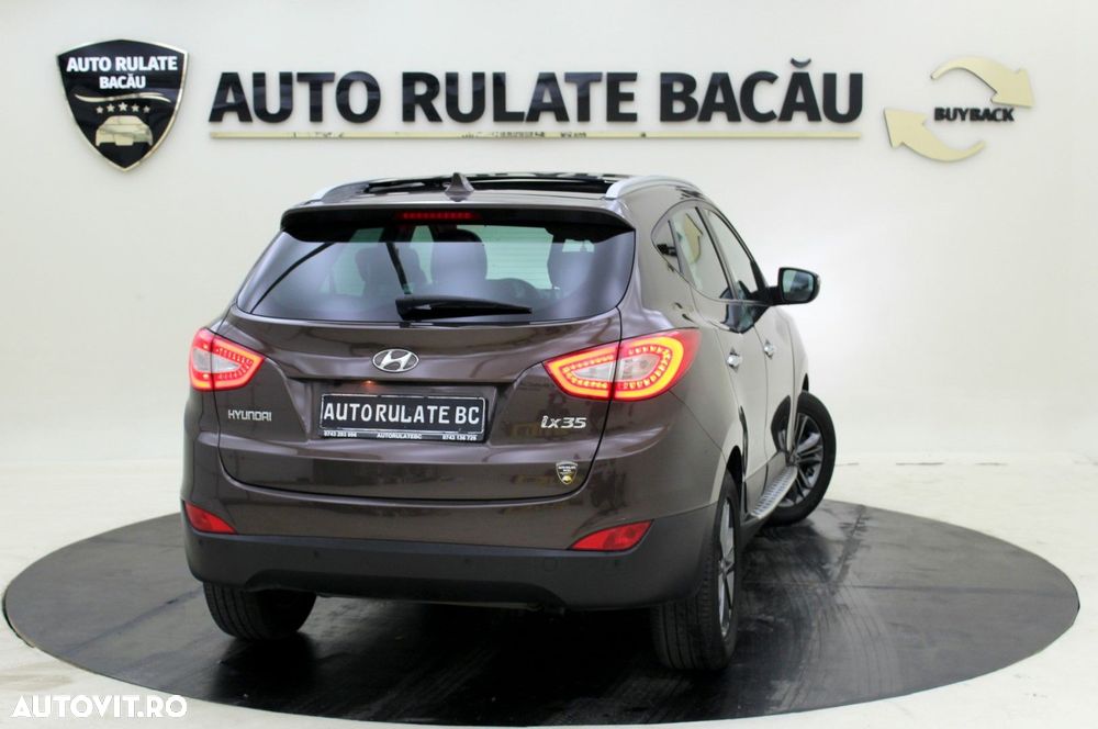Hyundai ix35 - 6