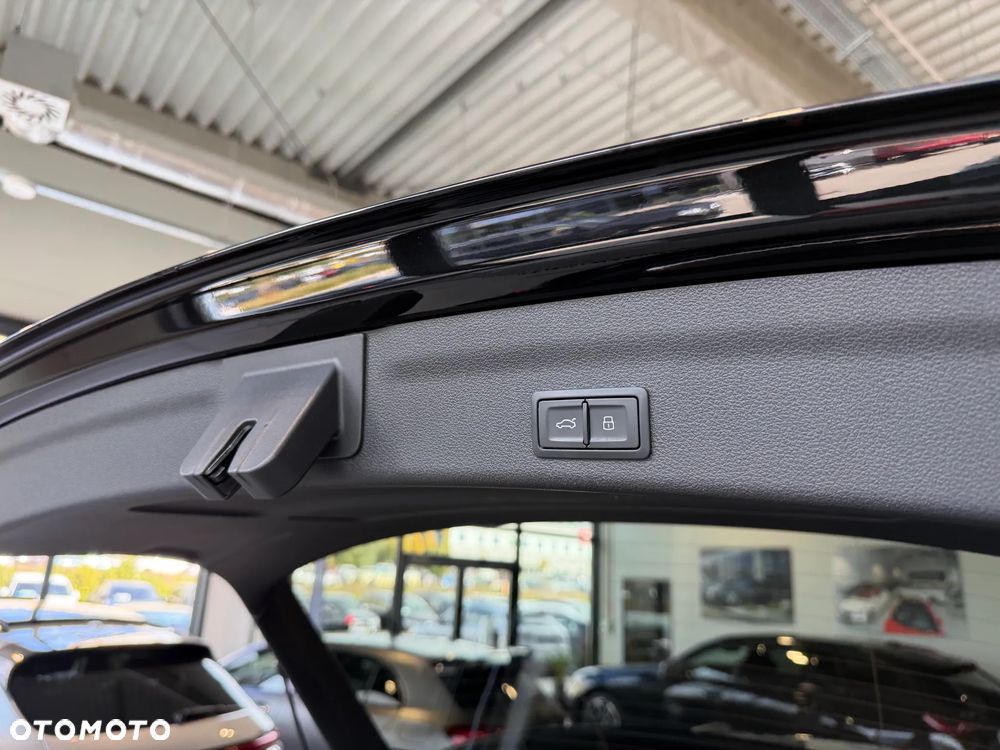 Audi A6 Avant 40 TDI quattro S tronic - 22