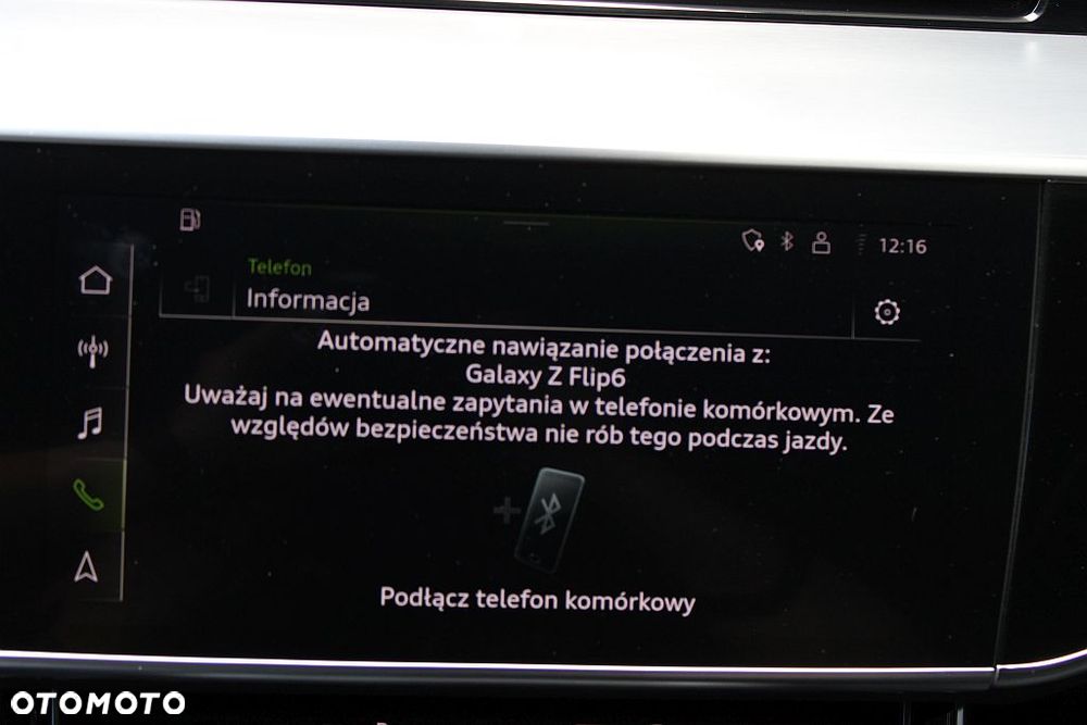 Audi A8 60 TFSI e Quattro Tiptronic - 29