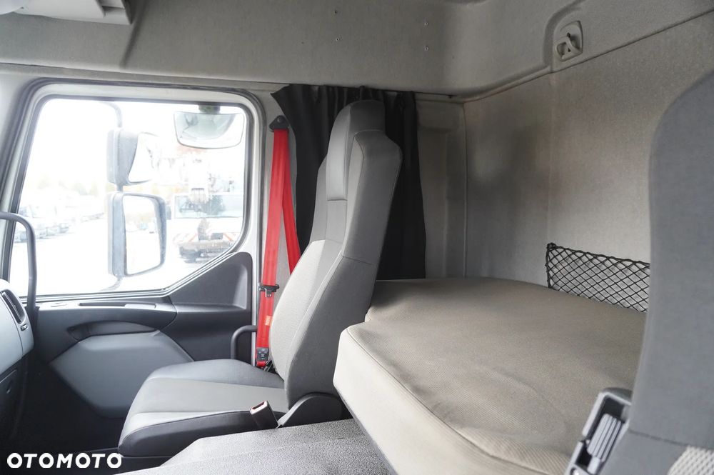 Renault D19 Wide Glob / NOWA Laweta 7.8 m / 280. tys. km - 22