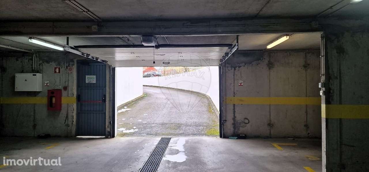 Garagem  para arrendamento - Grande imagem: 3/8